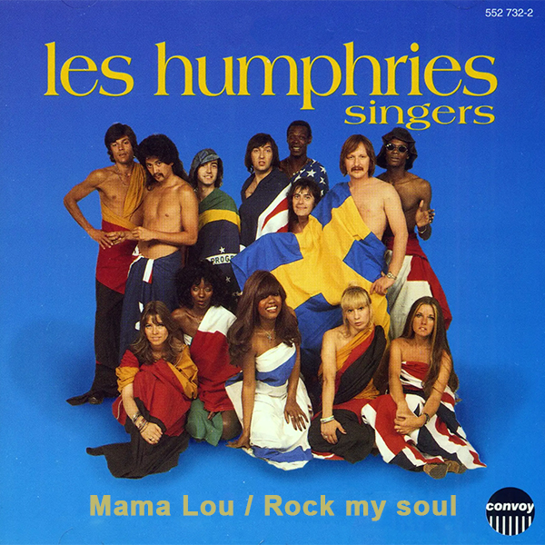 Les Humphties Singers